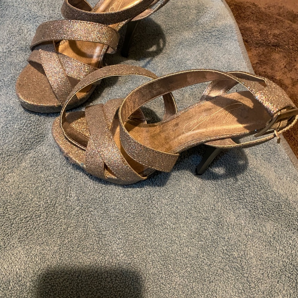Women’s heels